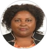 Rachel Gikanga