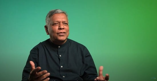 Still image of the video " Adolescent Sexual & Reproductive Health - Dr V Chandra-Mouli