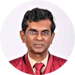 Ananda Wijewickrama